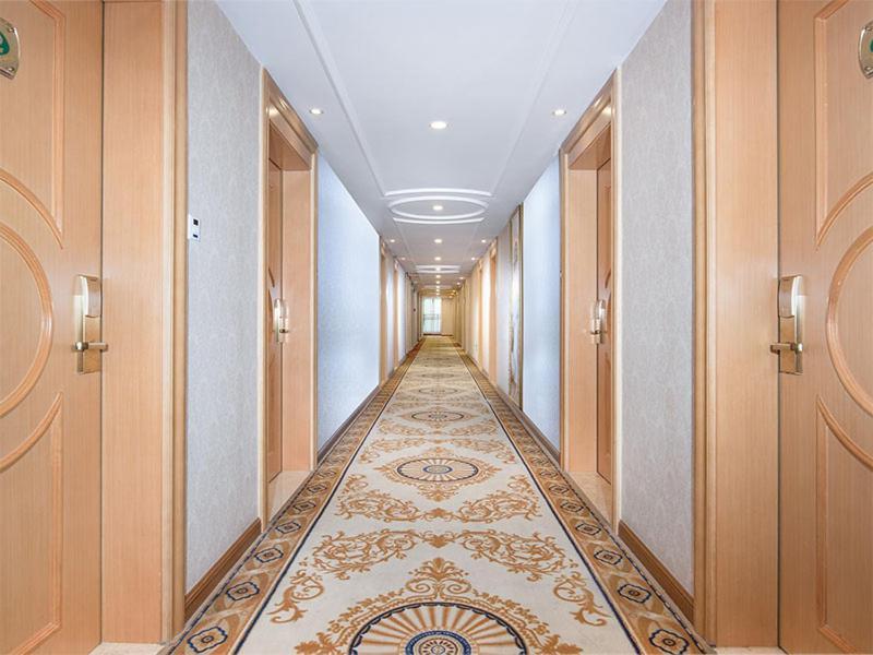 Vienna Classic Hotel Qingyuan Taihe Ancient Cave Scenic Area Ngoại thất bức ảnh